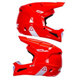 LEATT HELMET MOTO 2.5 V26 RED