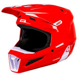 LEATT HELMET MOTO 2.5 V26 RED