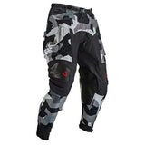 LEATT PANT MOTO 4.5 HYDRADRI FORGE GREY