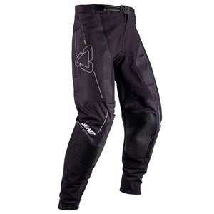 LEATT PANT MOTO 4.5 BLACK