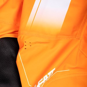 LEATT PANT MOTO 4.5 ORANGE