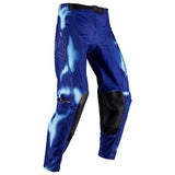LEATT PANT MOTO 4.5 WOMEN DEEP BLUE