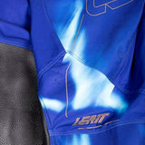LEATT PANT MOTO 4.5 WOMEN DEEP BLUE