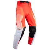 LEATT PANT MOTO 4.5 WOMEN CORAL PINK