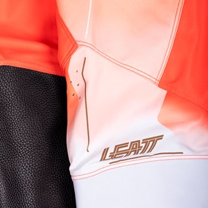 LEATT PANT MOTO 4.5 WOMEN CORAL PINK