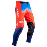 LEATT KIT COMBO MOTO 5.5 ULTRAWELD ROYAL BLUE