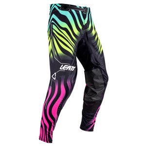 LEATT PANT MOTO 5.5 TIGER PINK