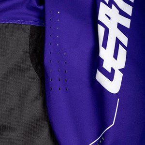 LEATT PANT MOTO 5.5 PURPLE