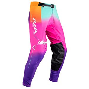 LEATT PANT MOTO 5.5 PINATA TEAL