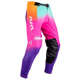 LEATT PANT MOTO 5.5 PINATA TEAL