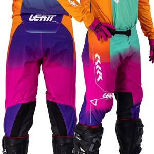 LEATT PANT MOTO 5.5 PINATA TEAL