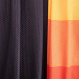 LEATT SHIRT MOTO 4.5 ENDURO BURN RED