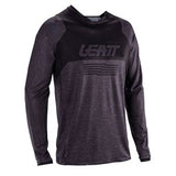 LEATT KIT COMBO MOTO 4.5 LITE STEALTH BLACK/GREY