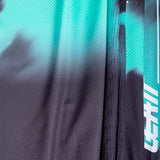 LEATT SHIRT MOTO 4.5 LITE TEAL