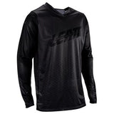 LEATT KIT COMBO MOTO 4.5 X-FLOW BLACK