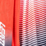 LEATT SHIRT MOTO 4.5 X-FLOW RED