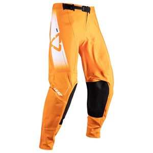 LEATT PANT YOUTH MOTO 4.5 ORANGE