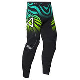 LEATT PANT YOUTH MOTO 4.5 TIGER PINK