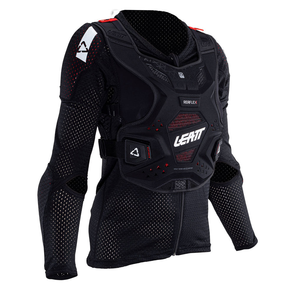 LEATT BODY PROTECTOR REAFLEX WOMENS