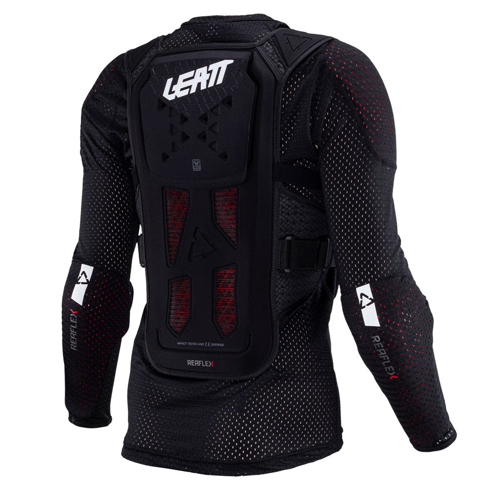 LEATT BODY PROTECTOR REAFLEX WOMENS