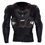 LEATT BODY PROTECTOR 4.5 EVO BLACK