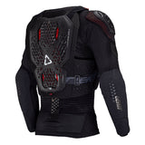 LEATT BODY PROTECTOR 4.5 EVO BLACK