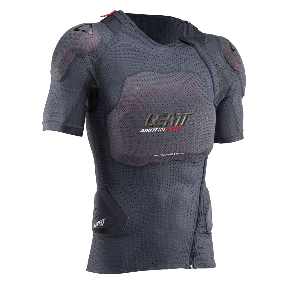 LEATT BODY TEE AIRFIT LITE EVO