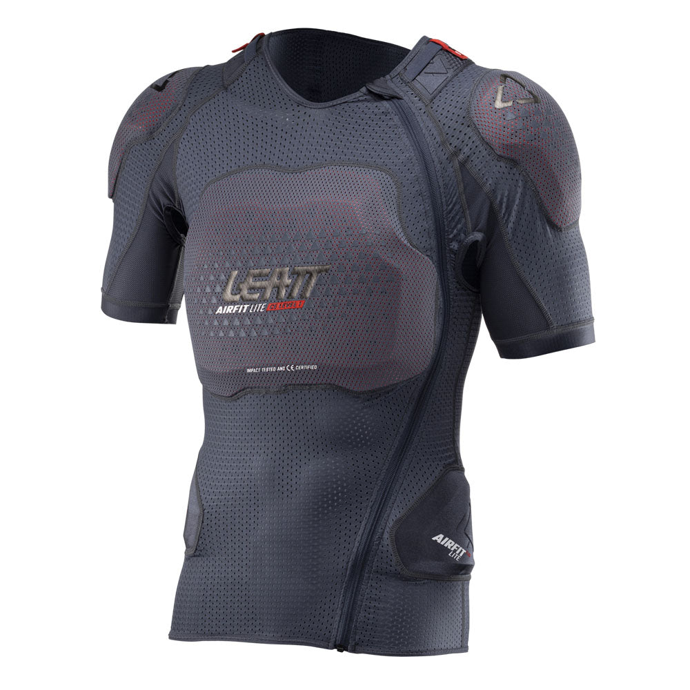 LEATT BODY TEE AIRFIT LITE EVO