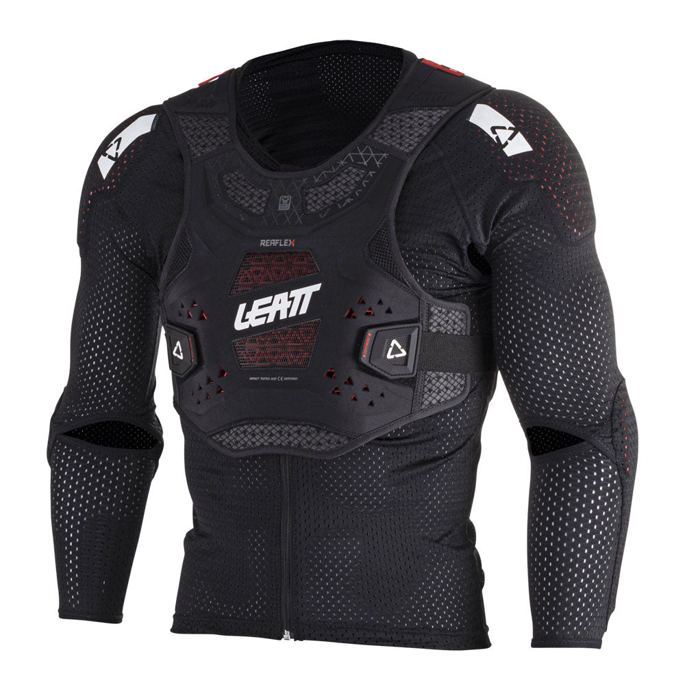 LEATT BODY PROTECTOR REAFLEX XX-LARGE 184-196CM