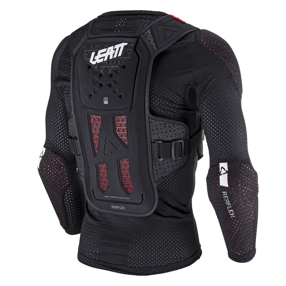 LEATT BODY PROTECTOR REAFLEX XX-LARGE 184-196CM