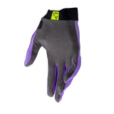 LEATT GLOVE MOTO 1.5 GRIP R ARGON