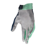 LEATT GLOVE MOTO 2.5 X-FLOW MATCHA