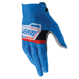 LEATT GLOVE MOTO 2.5 X-FLOW PITBOARD ROYAL