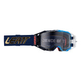 LEATT GOGGLE VELOCITY 6.5 PHOTOCHROMIC ROYAL - LENS CLEAR ADAPTIVE 37-87 VLT