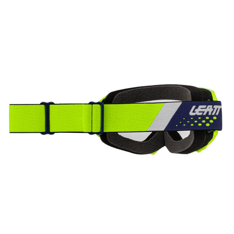 LEATT GOGGLE VIZION 2.5 LIME LENS - CLEAR 90 VLT