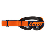 LEATT GOGGLE VIZION 2.5 ORANGE LENS - CLEAR 90 VLT