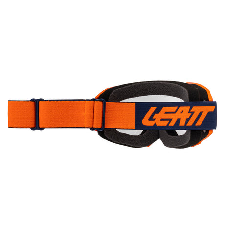 LEATT GOGGLE VIZION 2.5 ORANGE LENS - CLEAR 90 VLT