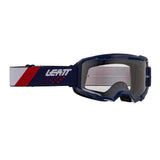 LEATT GOGGLE VIZION 2.5 ROYAL LENS - CLEAR 90 VLT