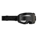 LEATT GOGGLE VIZION 2.5 STEALTH LENS - CLEAR 90 VLT