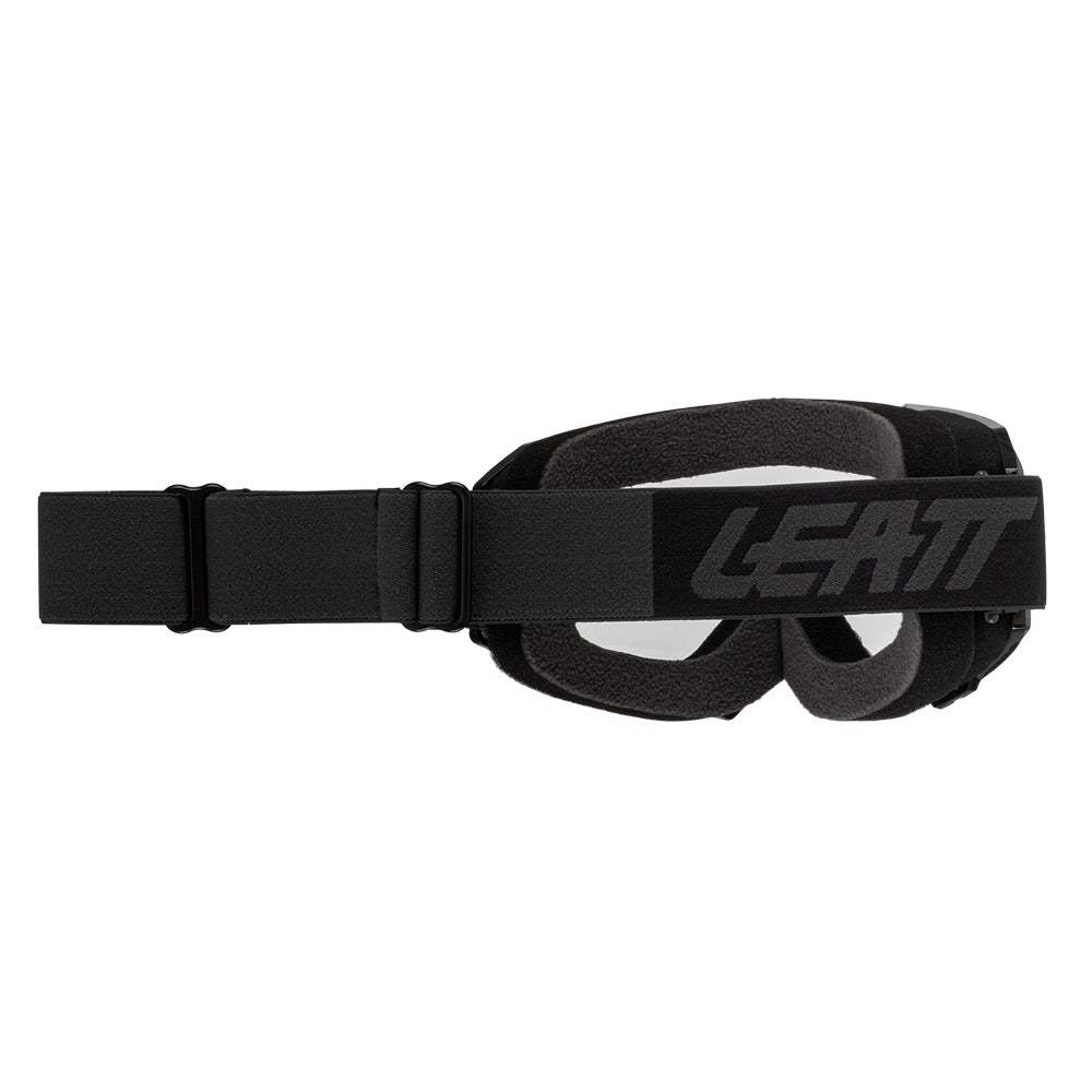 LEATT GOGGLE VIZION 2.5 STEALTH LENS - CLEAR 90 VLT