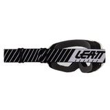 LEATT GOGGLE VIZION 2.5 WHITE LENS - CLEAR 90 VLT