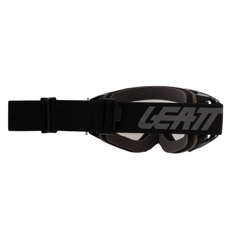 LEATT GOGGLE VIZION 3.5 STEALTH LENS - GREY 50 VLT