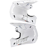 LEATT HELMET MOTO 7.5 V25 - WHITE