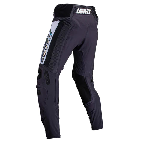 LEATT MOTO 5.5 GRAPHITE KIT COMBO