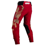 LEATT MOTO 5.5 RUBY STONE KIT COMBO