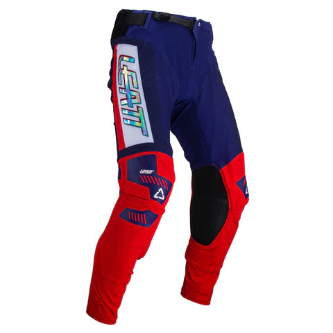 LEATT MOTO 5.5 ROYAL KIT COMBO