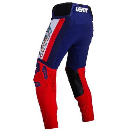 LEATT MOTO 5.5 ROYAL KIT COMBO