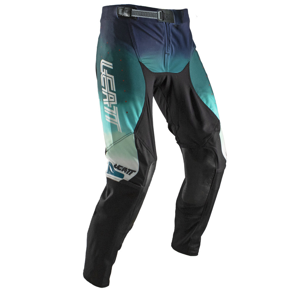 LEATT PANT MOTO 4.5 WOMEN MARINE