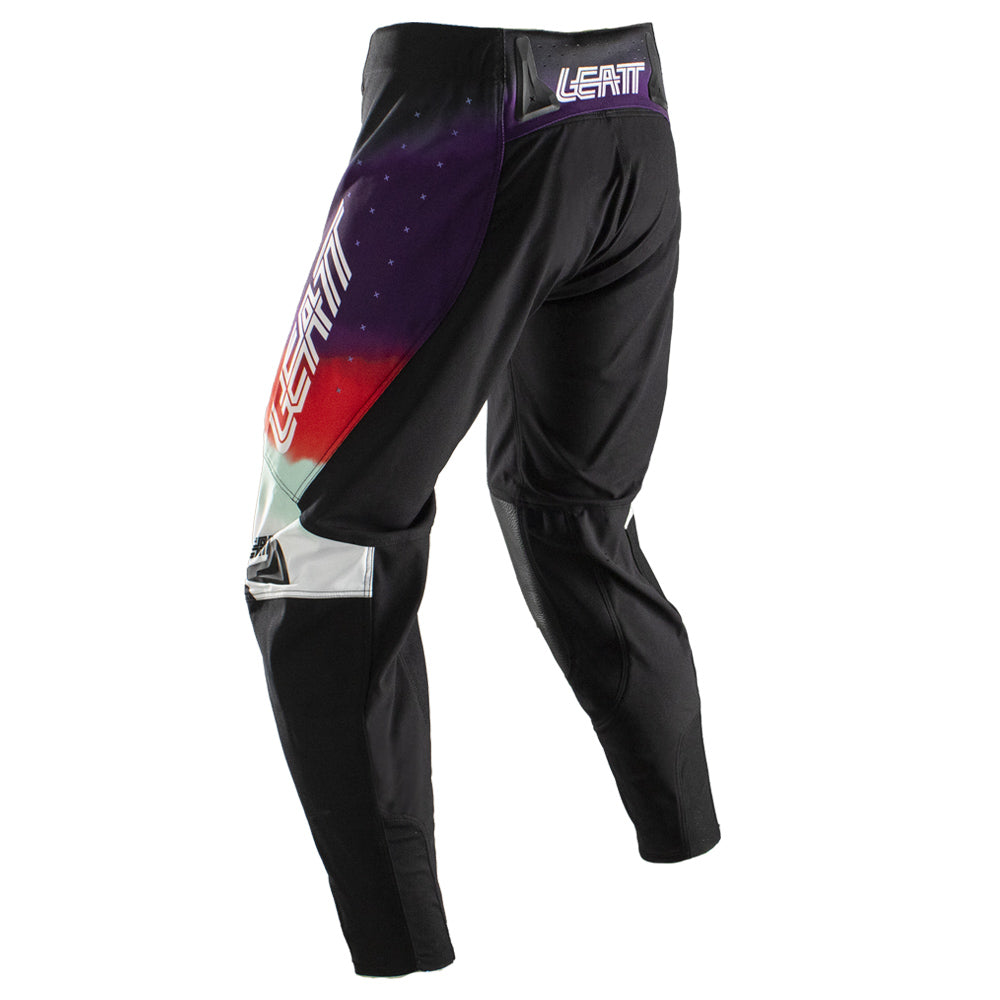 LEATT PANT MOTO 4.5 WOMEN SUNBURN