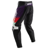 LEATT PANT MOTO 4.5 WOMEN SUNBURN